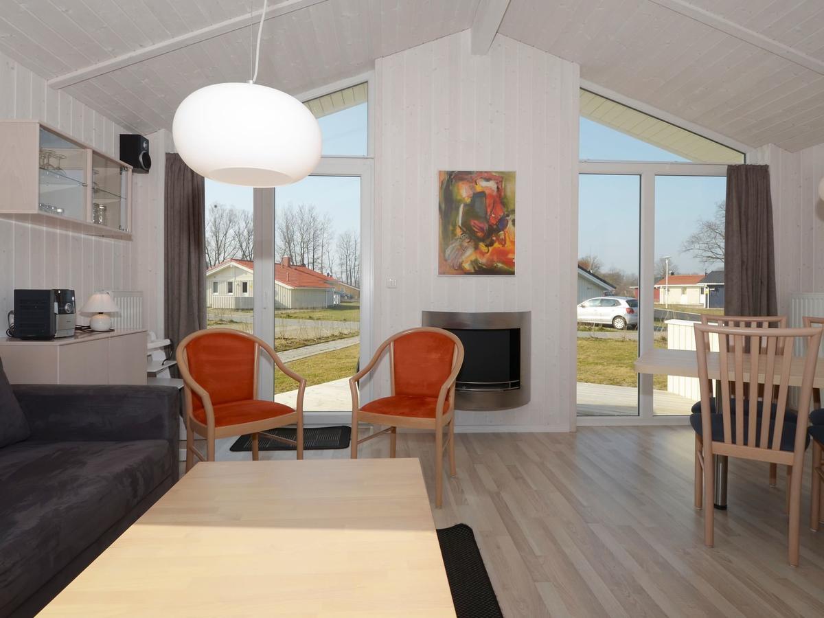 4 star holiday home in Gr mmitz Grömitz Exterior foto